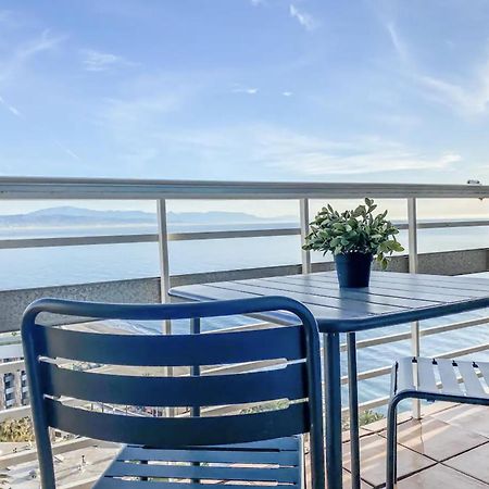 Apartamento Moderno Con Vistas Panoramicas Torremolinos Exteriör bild