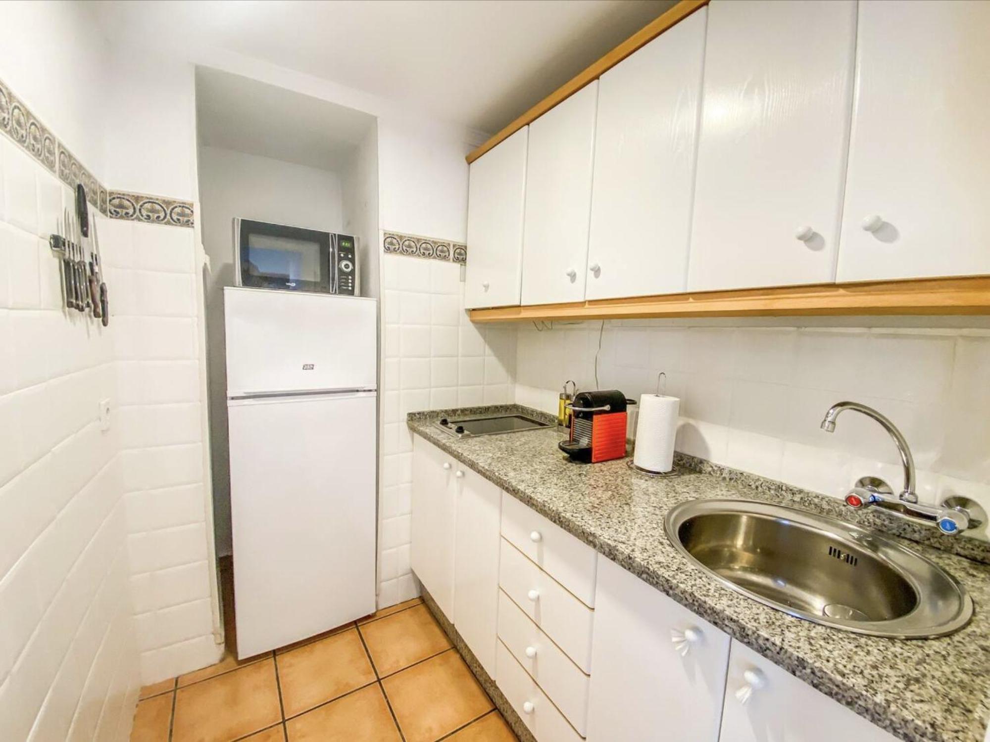Apartamento Moderno Con Vistas Panoramicas Torremolinos Exteriör bild