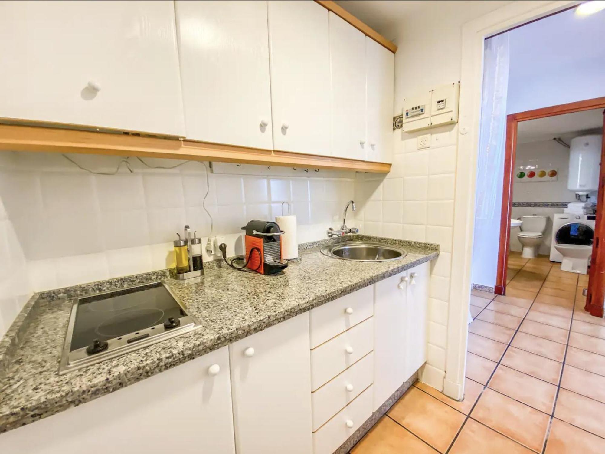 Apartamento Moderno Con Vistas Panoramicas Torremolinos Exteriör bild