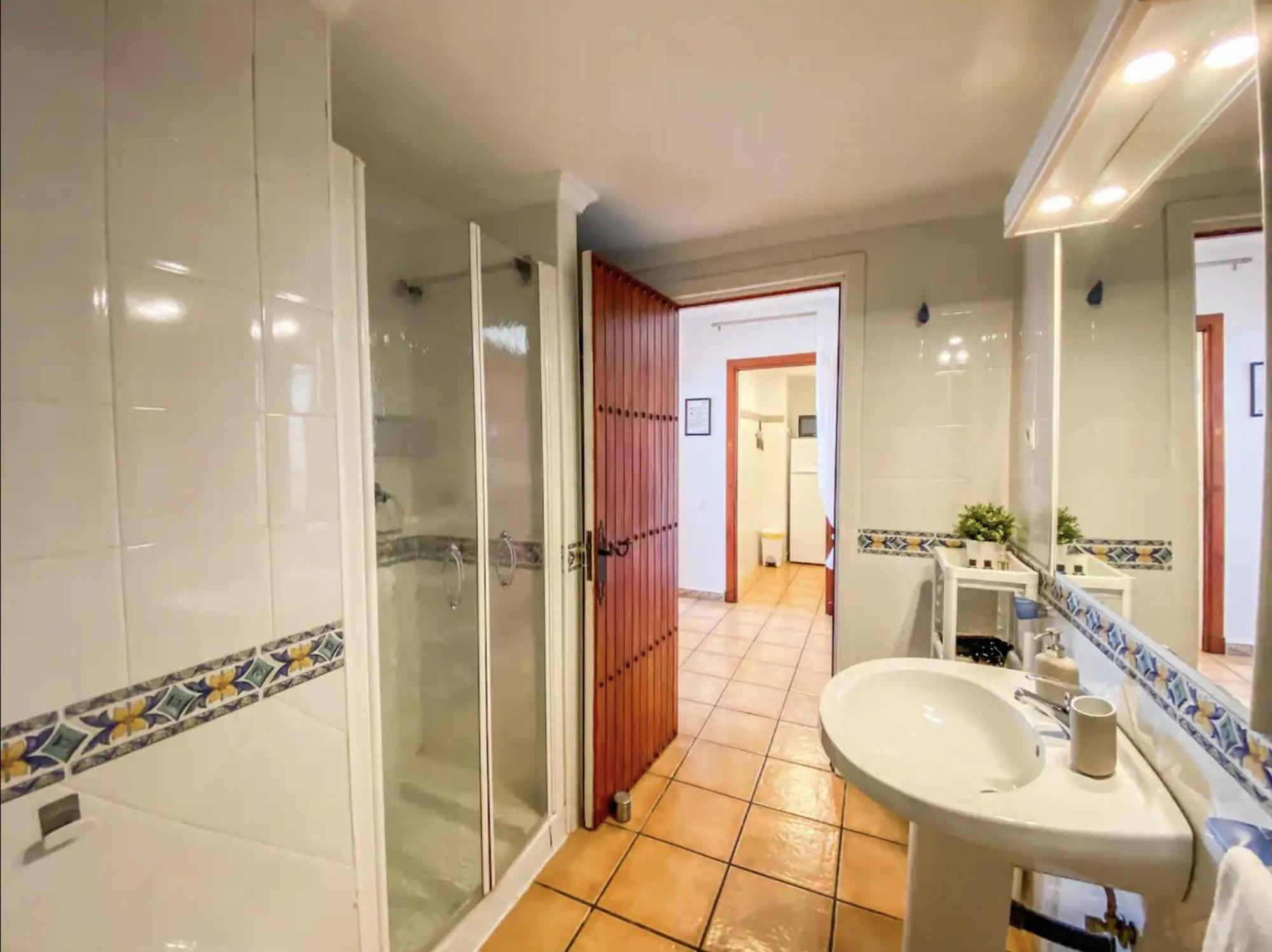 Apartamento Moderno Con Vistas Panoramicas Torremolinos Exteriör bild
